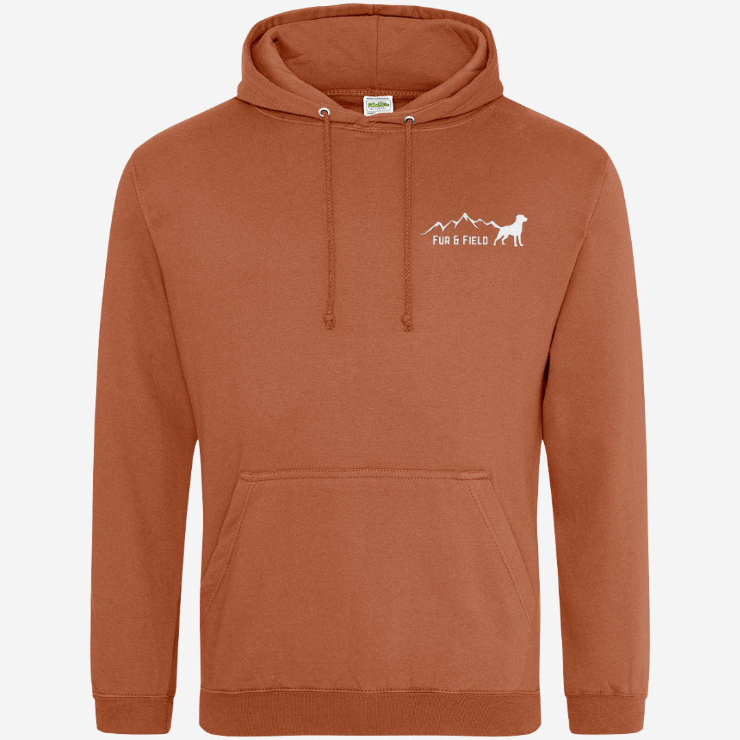 Adventure Without Limits Hoodie