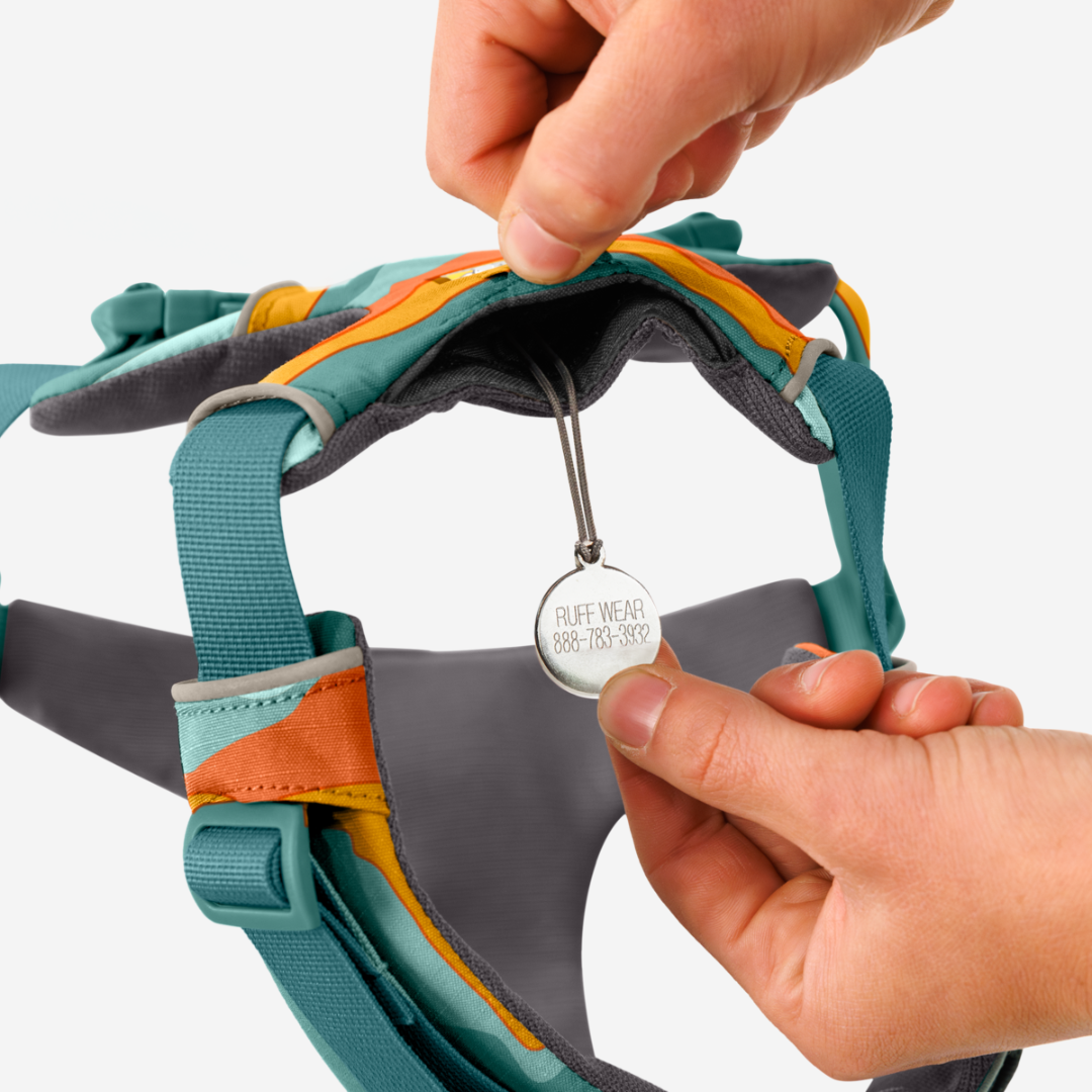 Ruffwear Front Range® Dog Harness