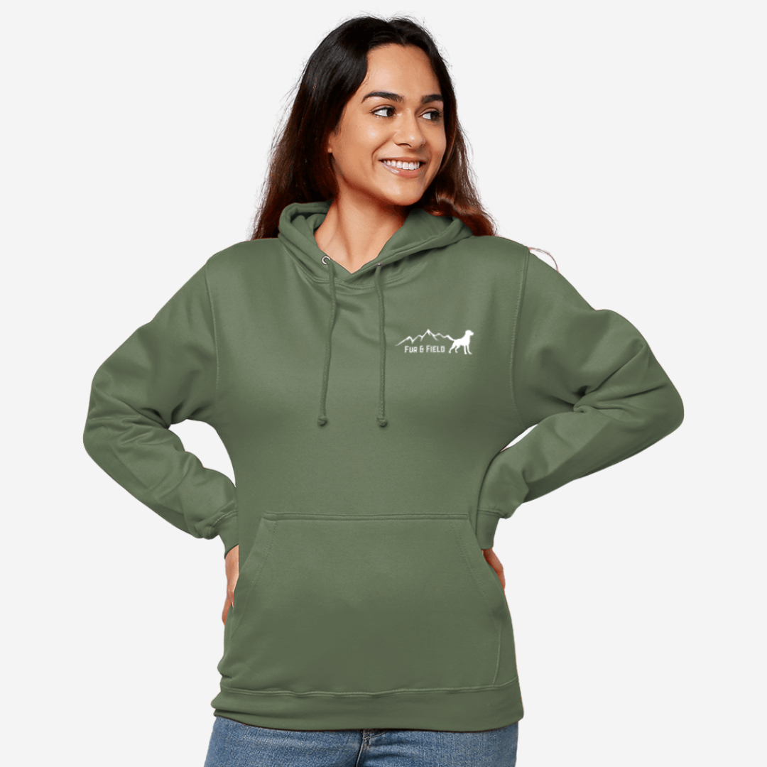 Adventure Without Limits Hoodie