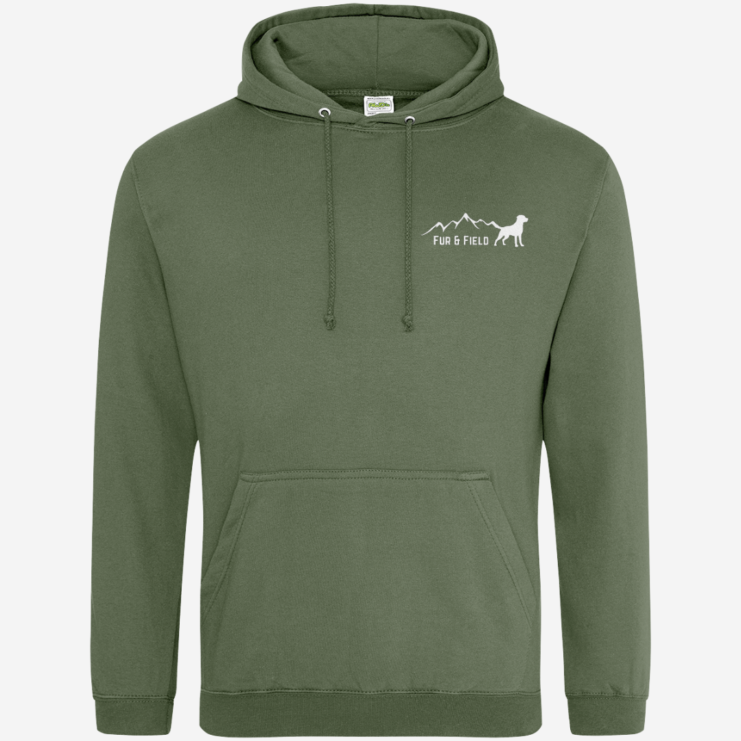 Adventure Without Limits Hoodie