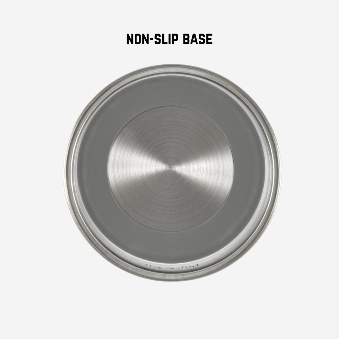 Lid-It Non Slip Sealable Bowl