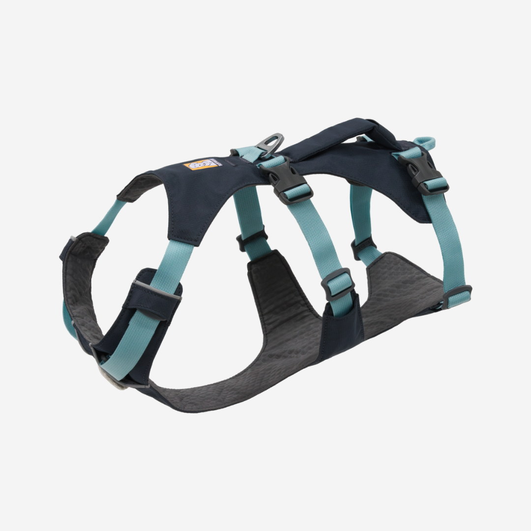 Ruffwear Flagline™ Dog Harness with Handle