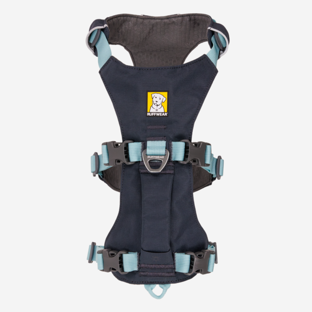 Ruffwear Flagline™ Dog Harness with Handle