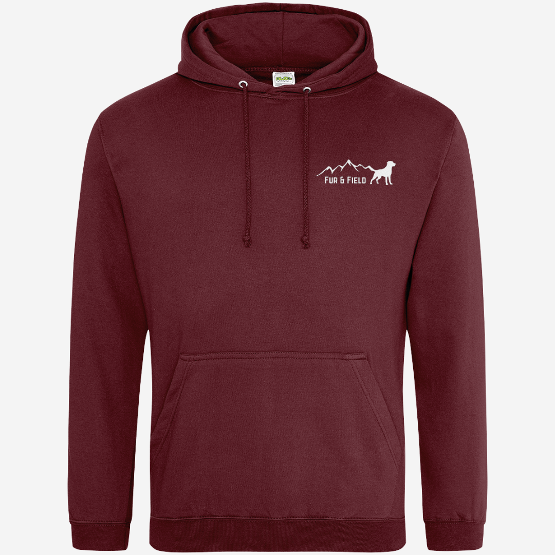 Adventure Without Limits Hoodie