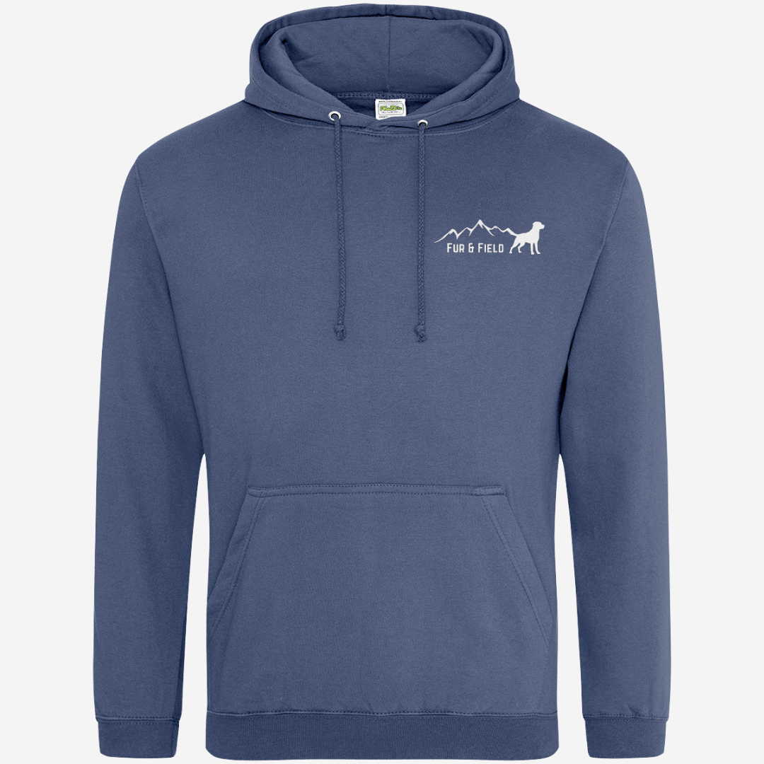 Adventure Without Limits Hoodie