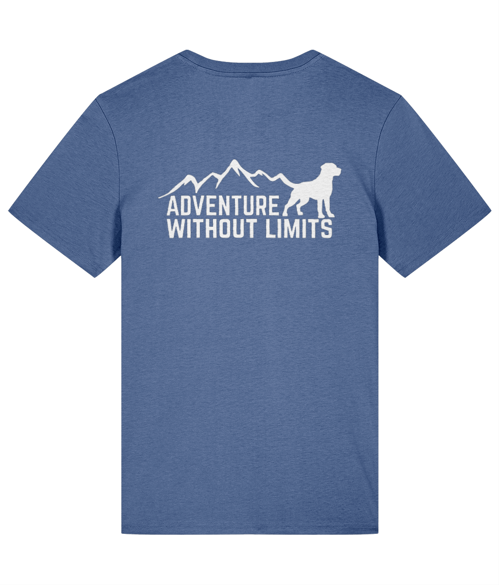 Adventure Without Limits T-Shirt