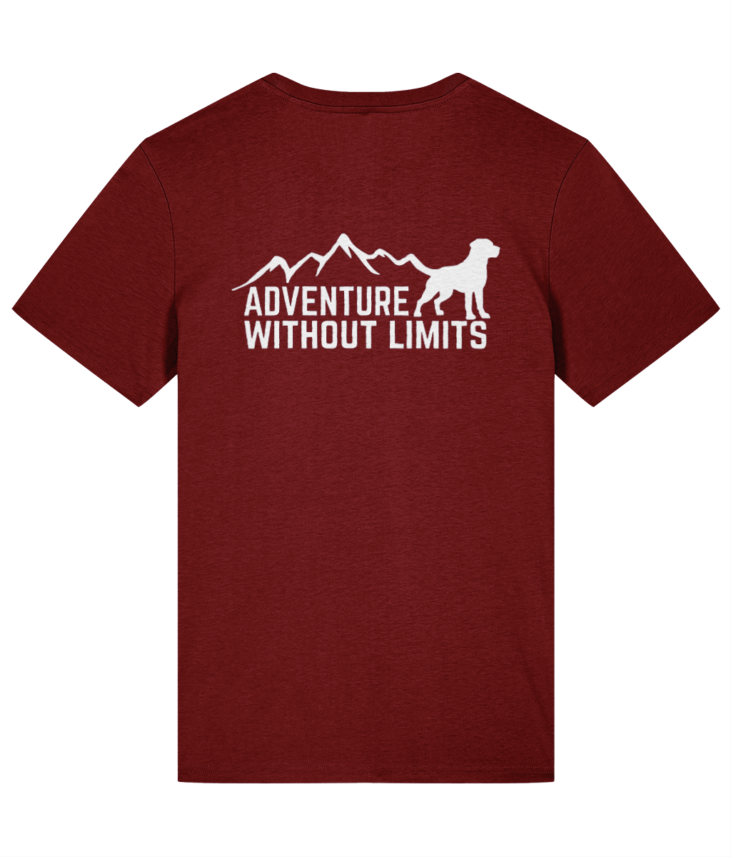 Adventure Without Limits T-Shirt
