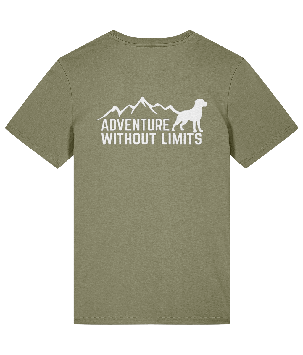 Adventure Without Limits T-Shirt