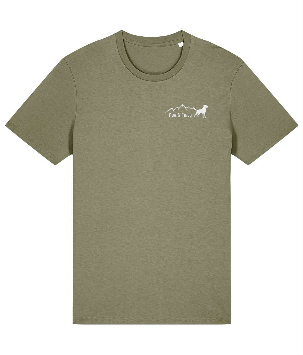 Adventure Without Limits T-Shirt