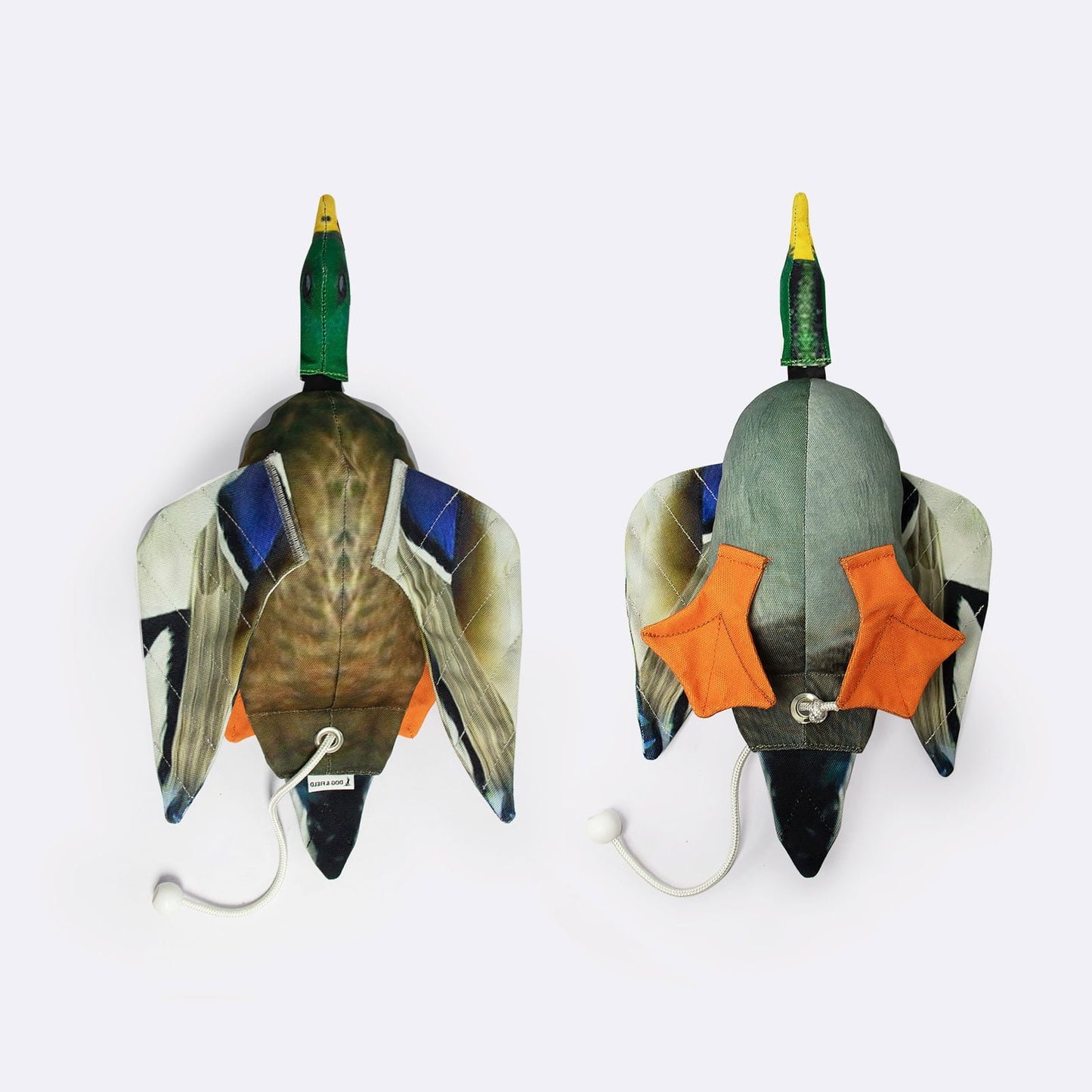 Dog & Field Original Clone - Mallard