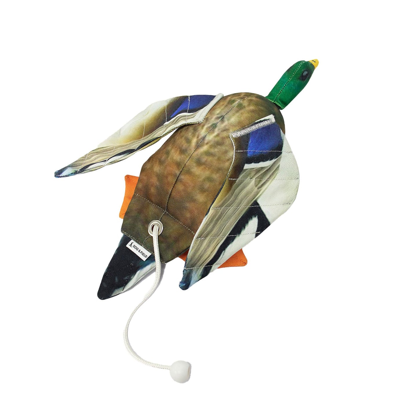 Dog & Field Original Clone - Mallard