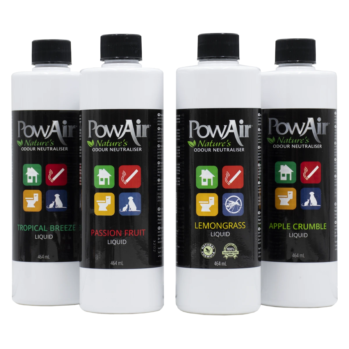 PowAir Liquid Odour Neutraliser
