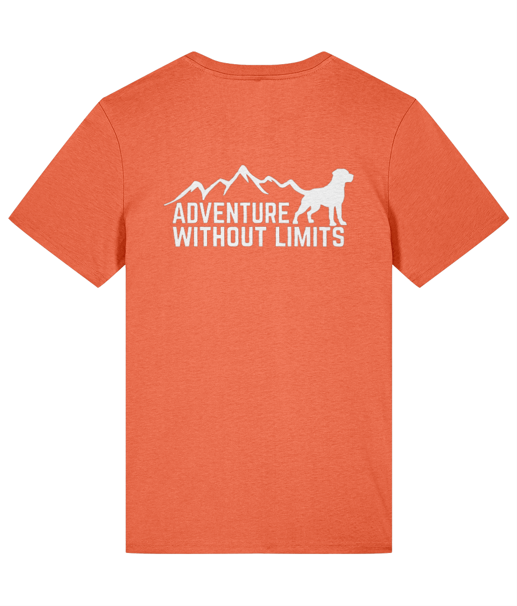 Adventure Without Limits T-Shirt