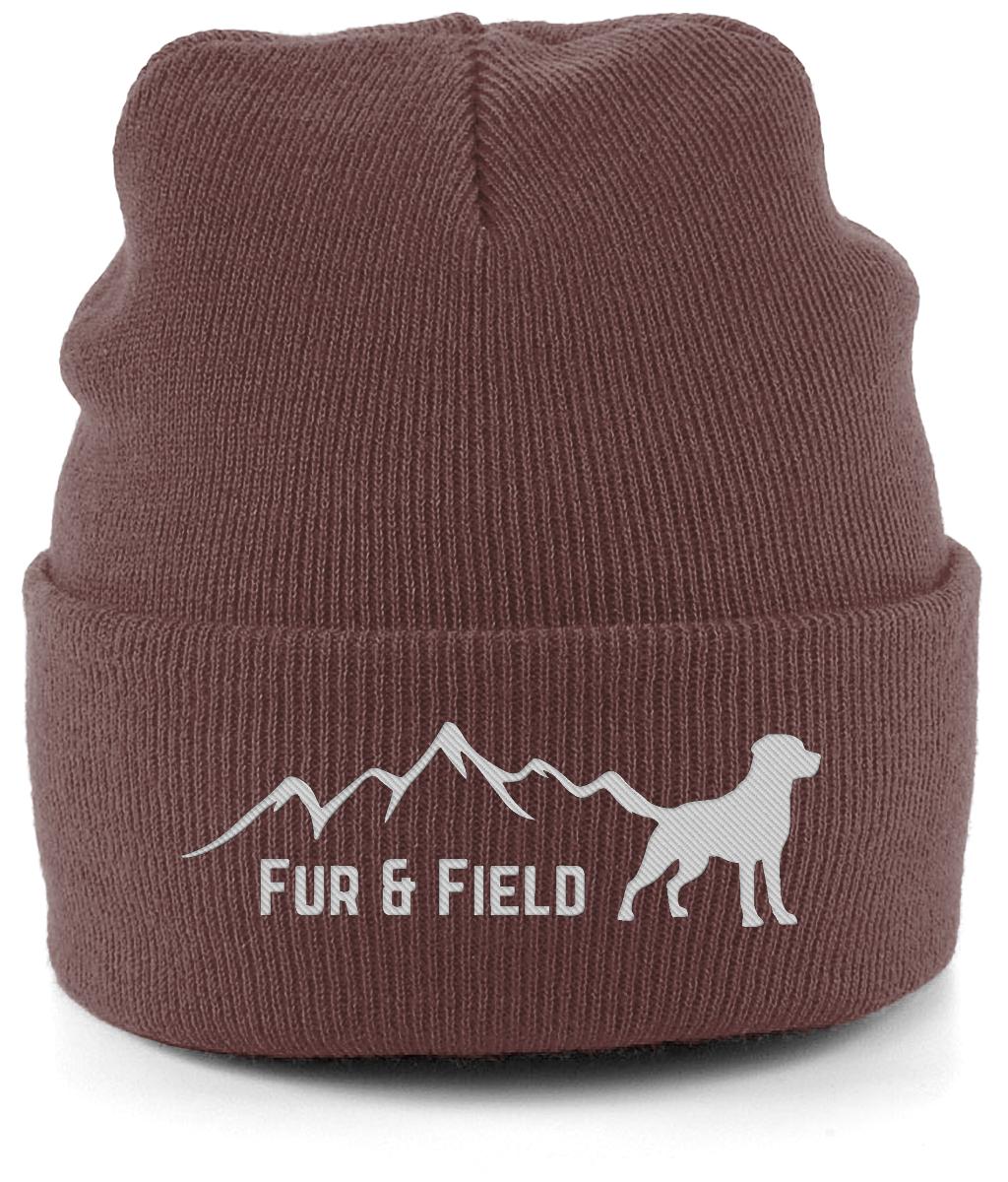 Fur & Field Beanie