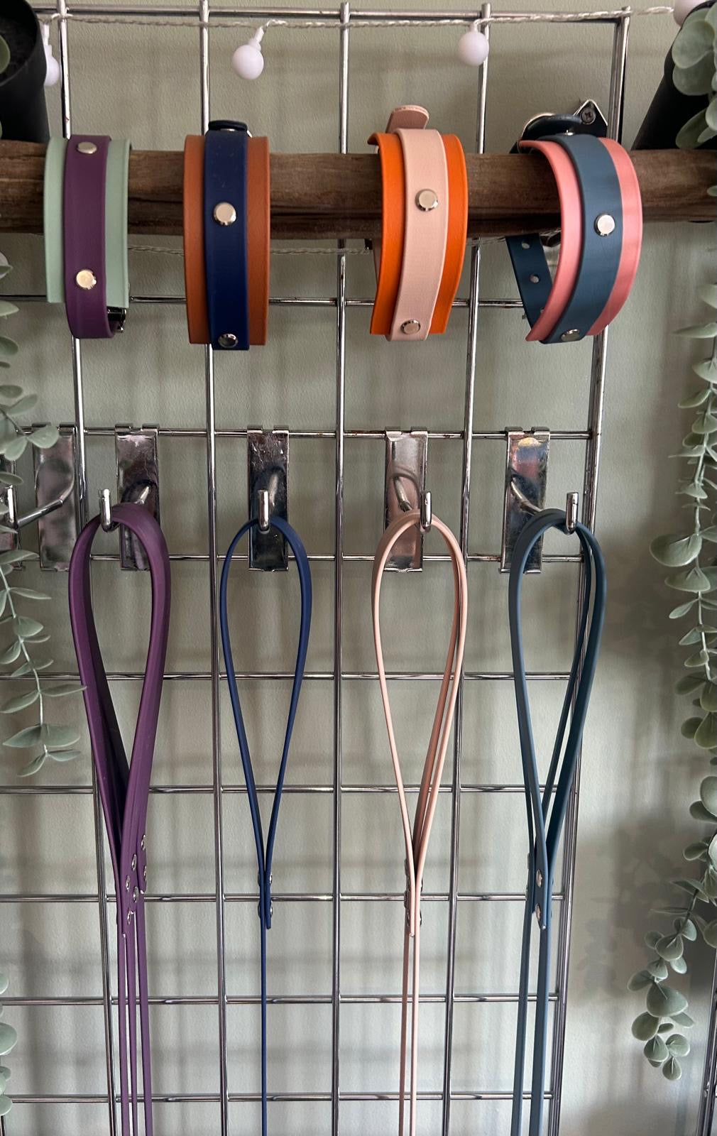 Biothane Hound Collar