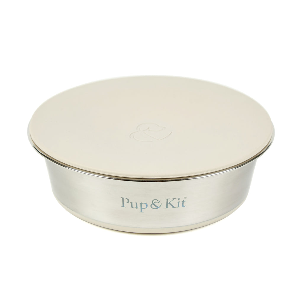 Lid-It Non Slip Sealable Bowl