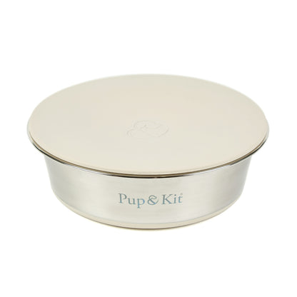 Lid-It Non Slip Sealable Bowl
