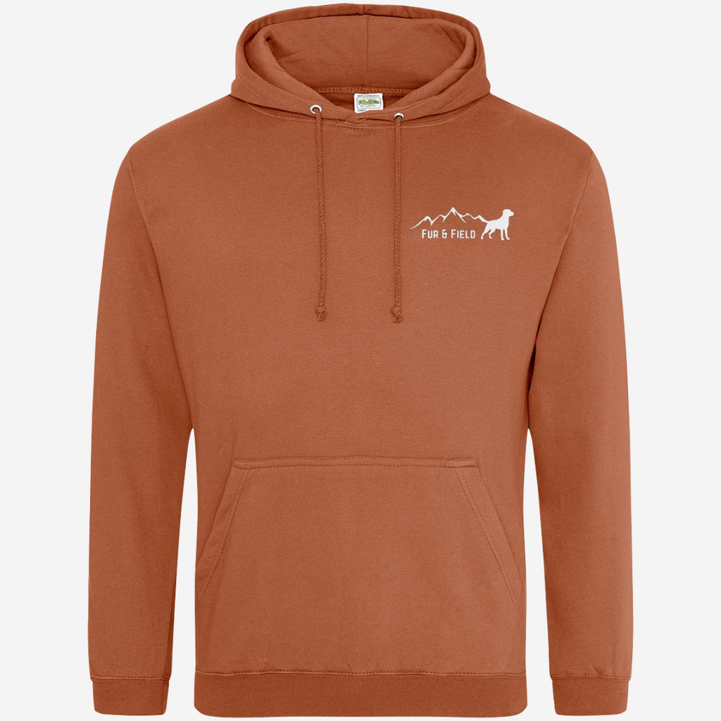 Adventure Without Limits Hoodie