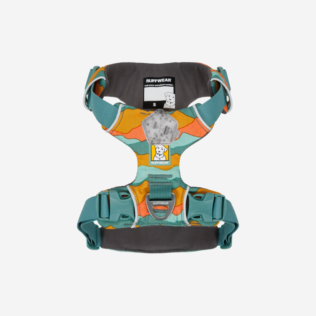 Ruffwear Front Range® Dog Harness