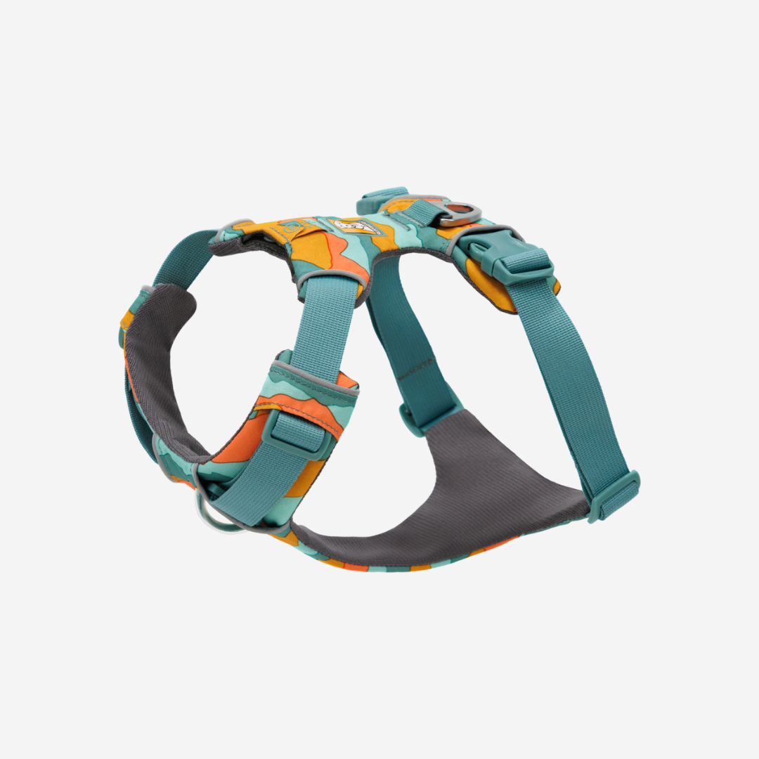 Ruffwear Front Range® Dog Harness