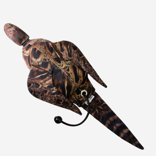 Dog & Field Original Clone - Hen Pheasant