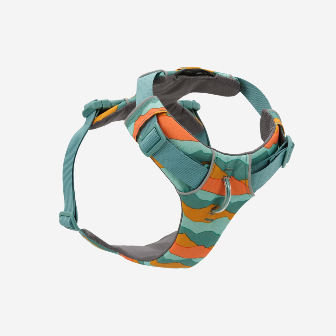 Ruffwear Front Range® Dog Harness