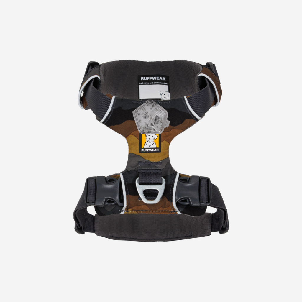 Ruffwear Front Range® Dog Harness