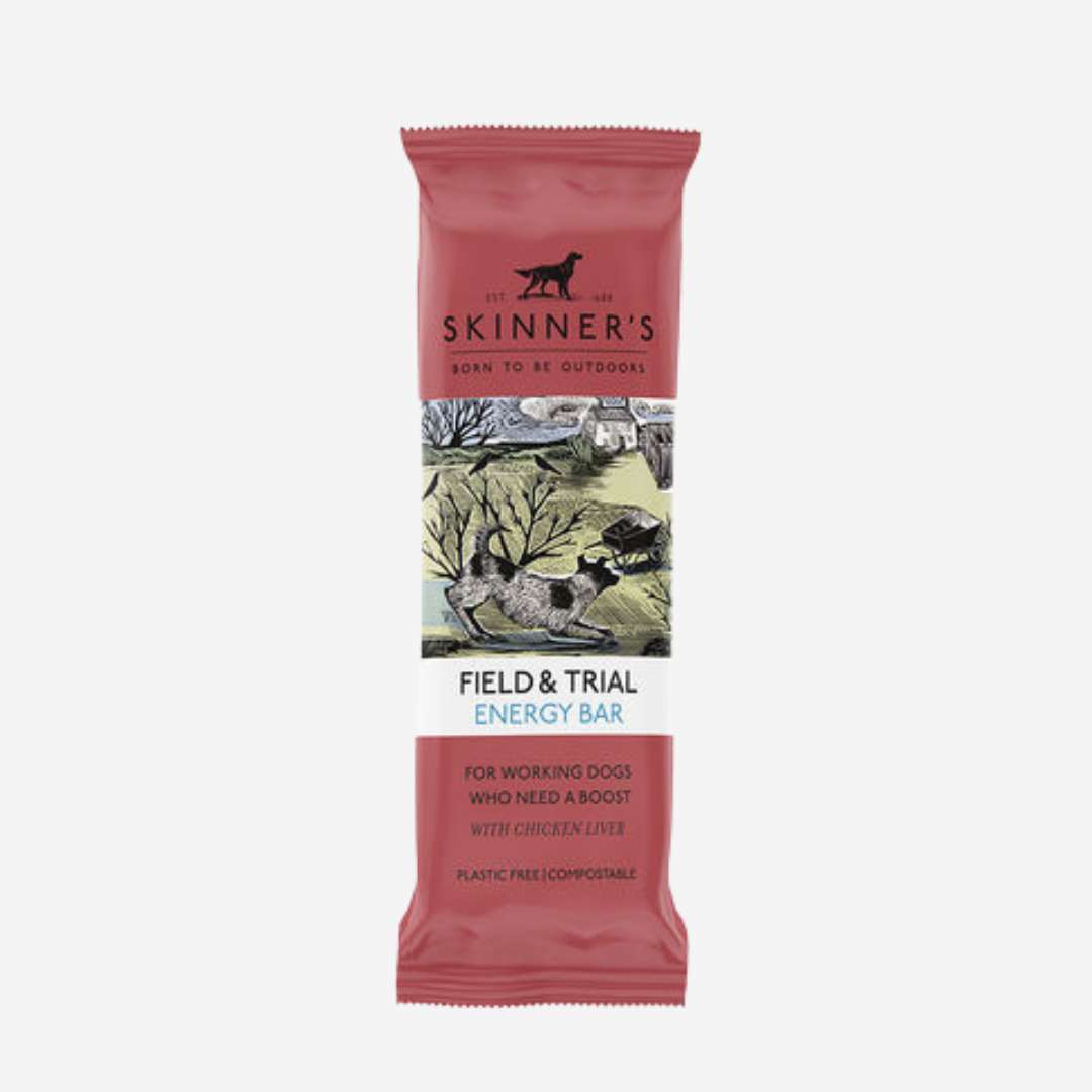 Skinners Energy Bar