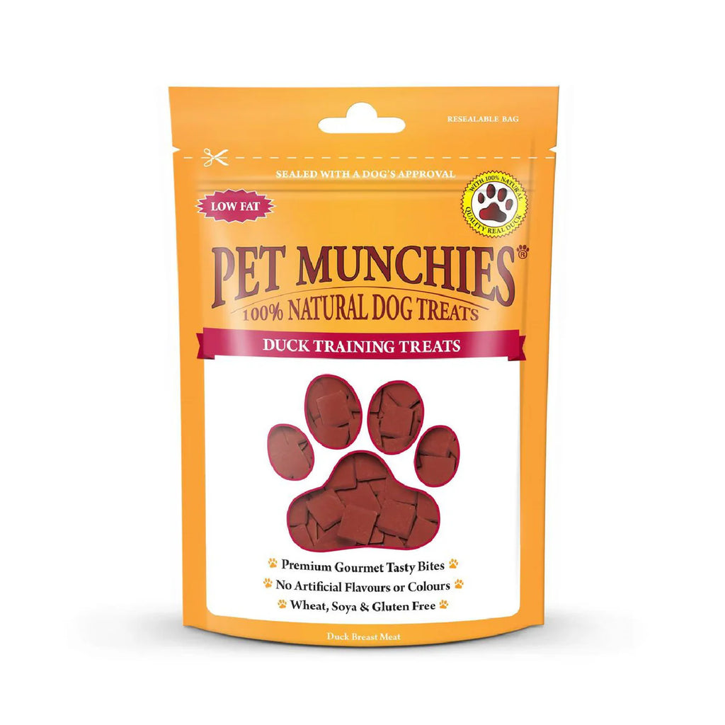 Pet Munchies Natural Treats