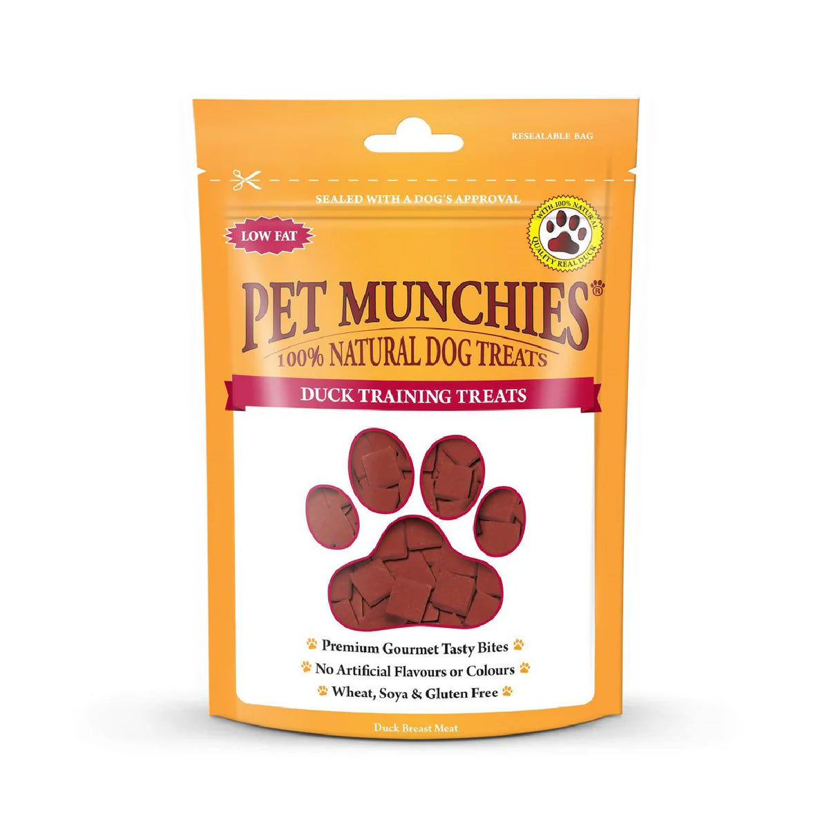 Pet Munchies Natural Treats