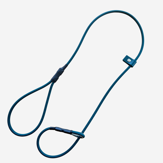 6mm Biothane Slip Lead | Biothane Slip Lead for Dogs