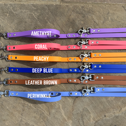 Rambler Training Lead
