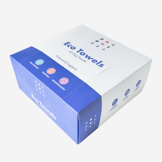 DotDotPet Eco Towels
