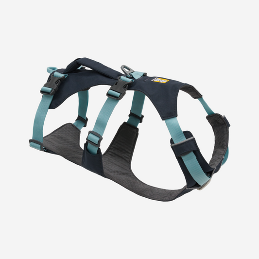 Ruffwear Flagline™ Dog Harness with Handle