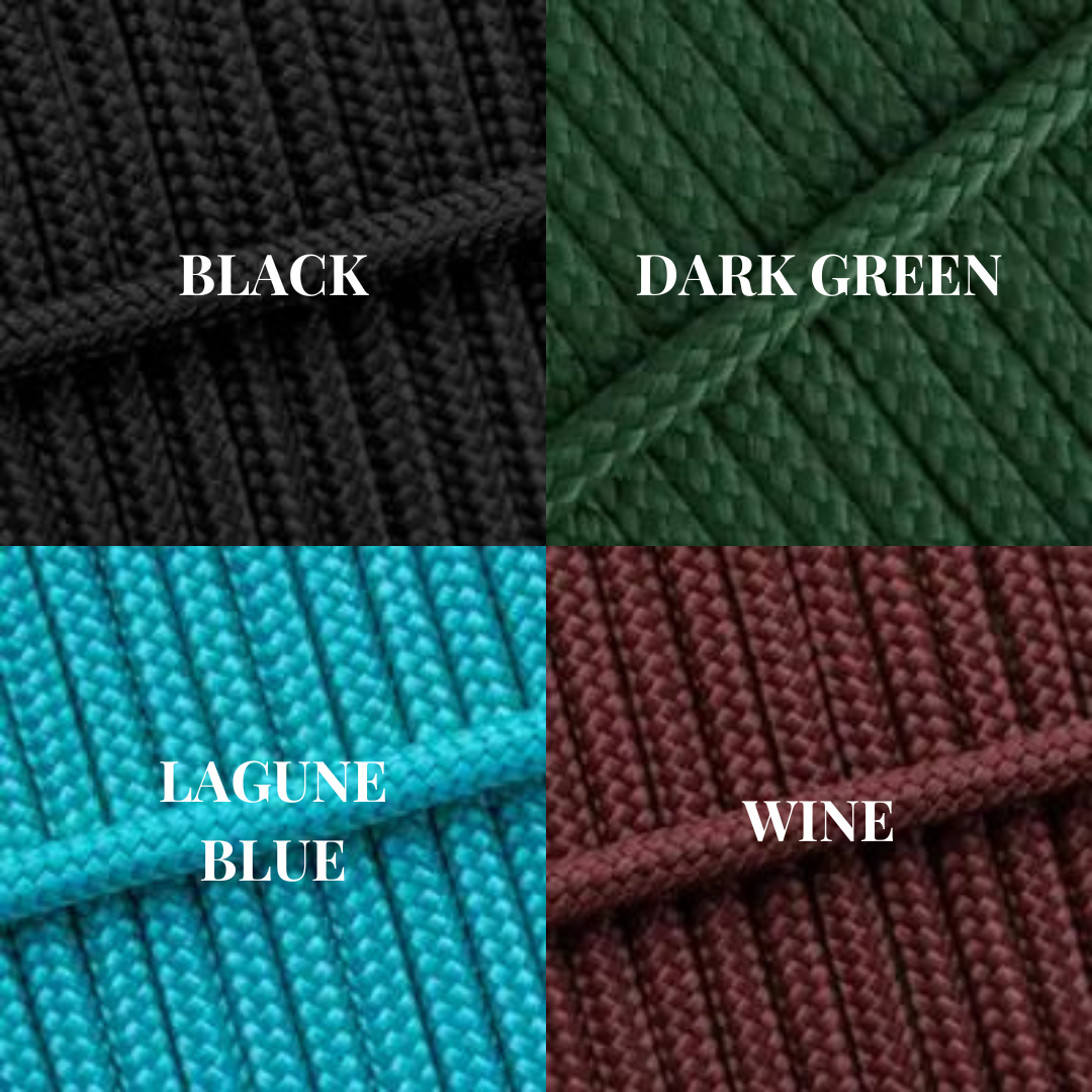 5mm Rope Slip Lead