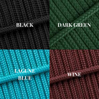 5mm Rope Slip Lead