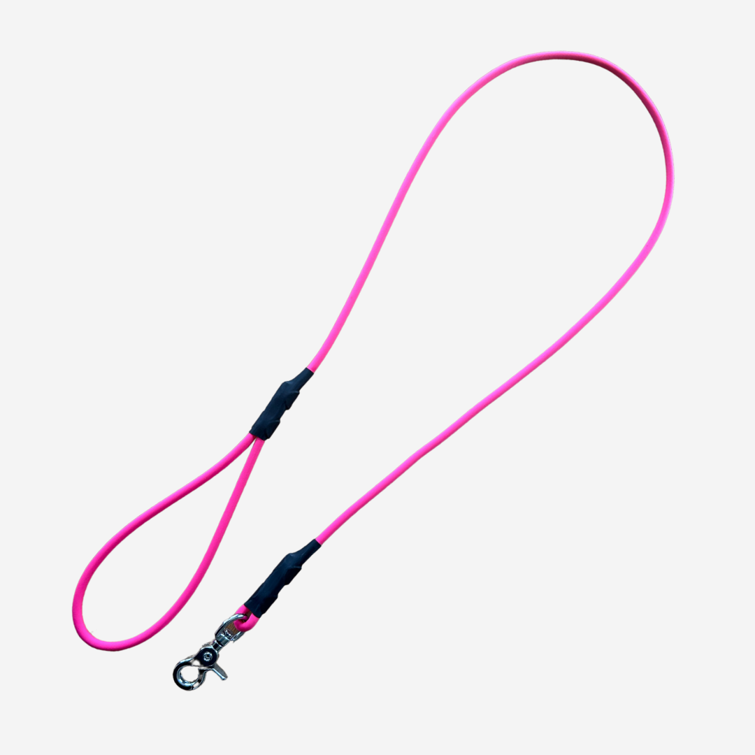 Biothane Rope Clip Lead | Biothane Clip Leads for dogs