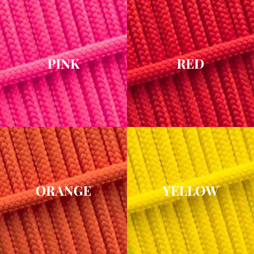 5mm Rope Slip Lead