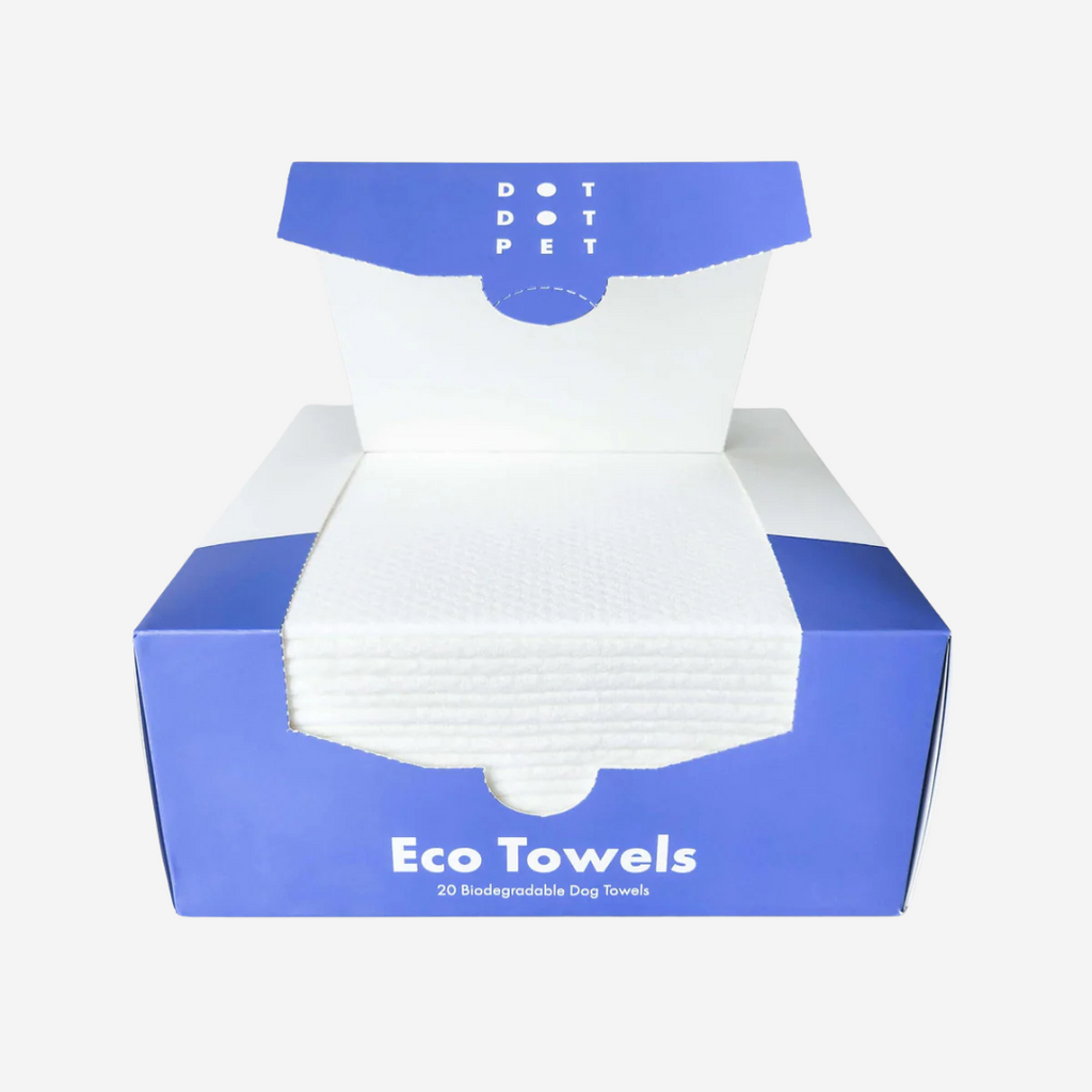 DotDotPet Eco Towels