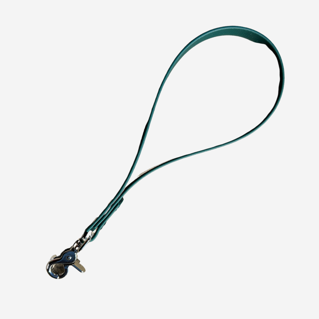 Venture Biothane Grab Handle | Biothane Traffic Handle for Dogs