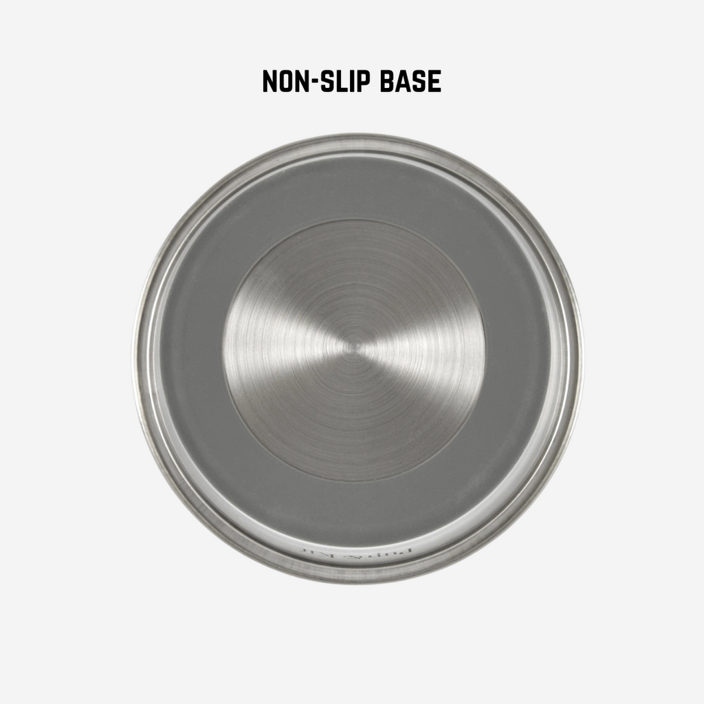 Lid-It Non Slip Sealable Bowl