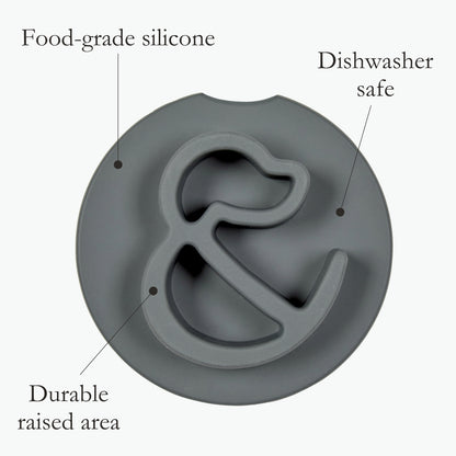 Lid-It Slow Feeder Insert