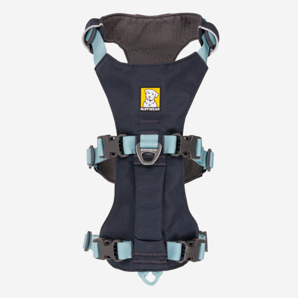 Ruffwear Flagline™ Dog Harness with Handle