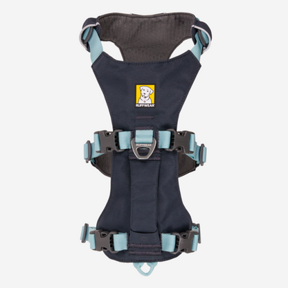 Ruffwear Flagline™ Dog Harness with Handle