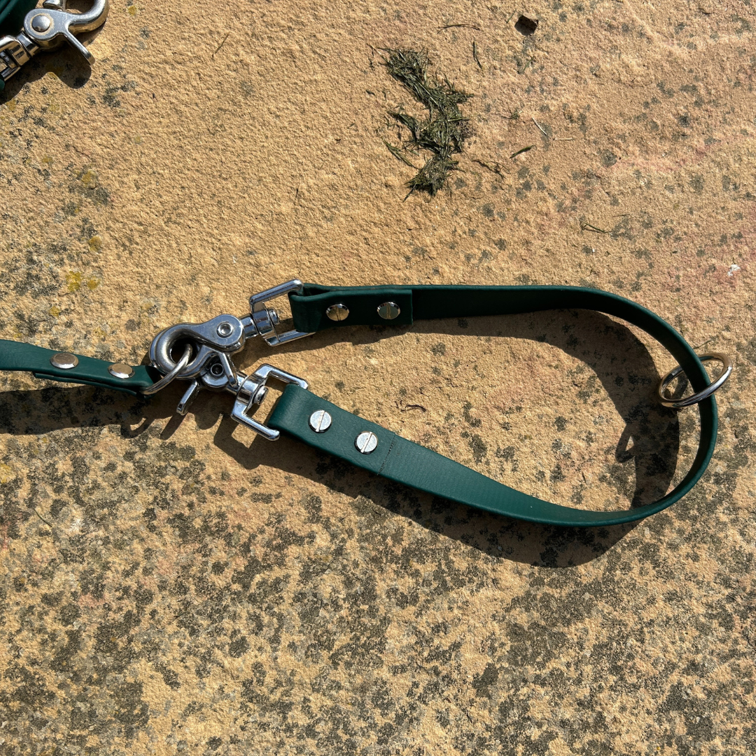 Pathfinder Biothane Longline for Dogs | Handle