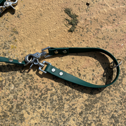 Pathfinder Biothane Longline for Dogs | Handle