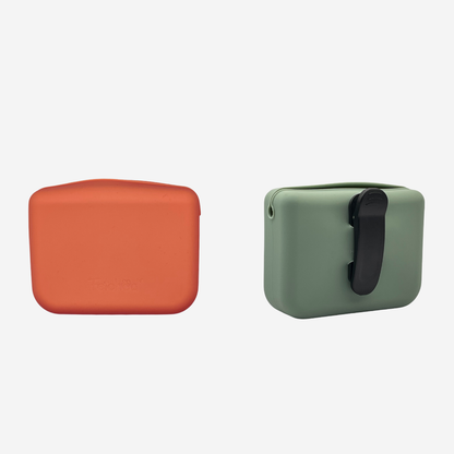 Silicone Treat Pouch