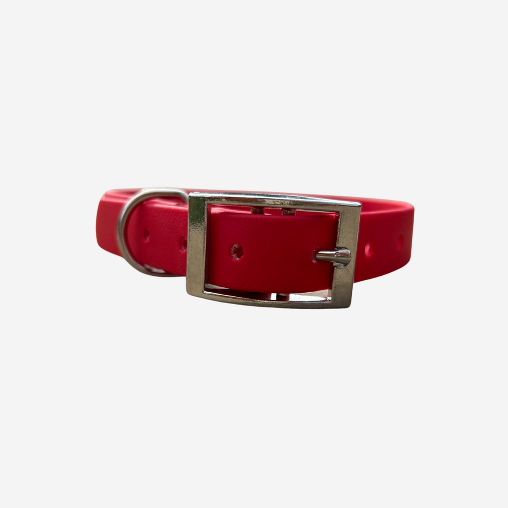 Biothane Collar
