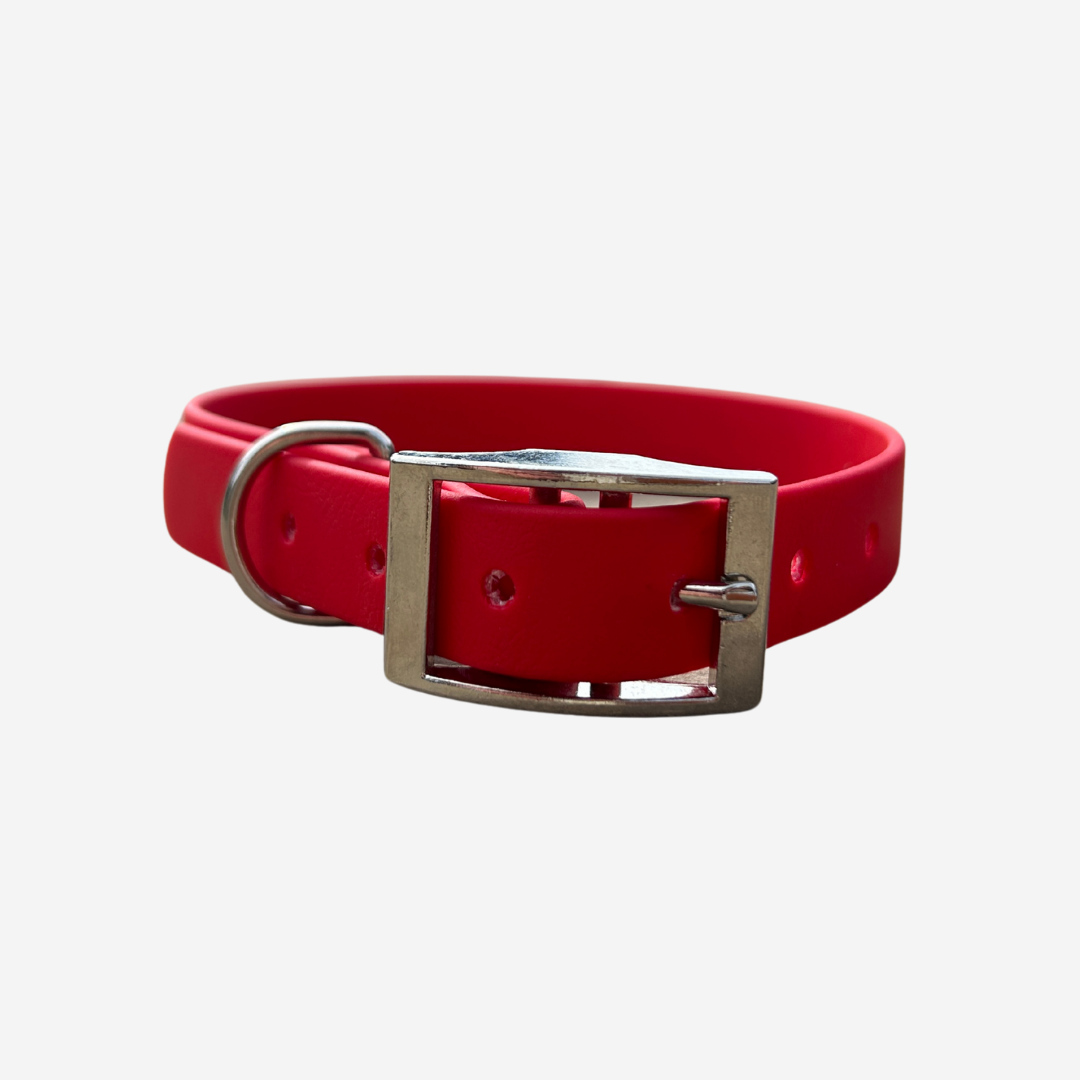 Biothane Collar