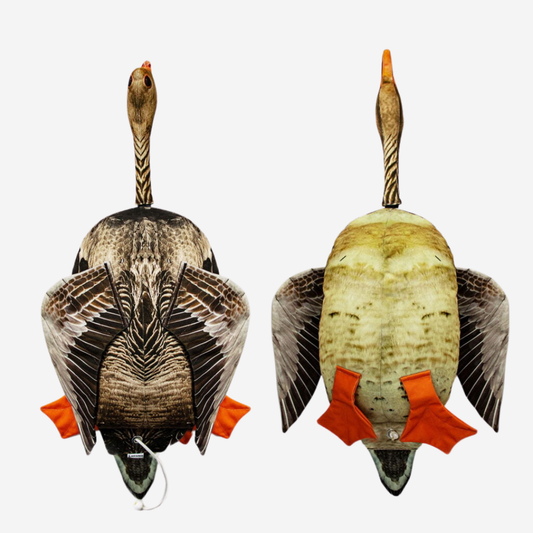 Dog & Field Original Clone - Goose